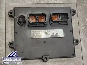 Used Cummins ISB ECM (Stock #4120)) Part Image
