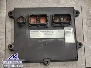 Used Cummins ISB ECM (Stock #4119)) Part Image