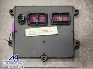 Used Cummins ISB ECM (Stock #4332)) Part Image
