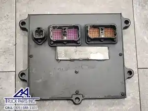 Used Cummins ISB ECM (Stock #4394)) Part Image
