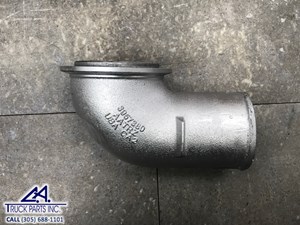 Used Cummins ISB Engine Misc Part Image