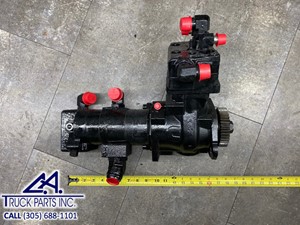 Used Cummins ISB Fan Clutch/Hub (Stock #1932)) Part Image