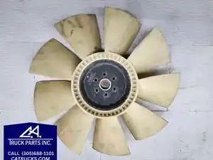 Used Cummins ISB Fan Image