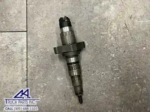 Used Cummins ISB Injector (Stock #3966)) Part Image