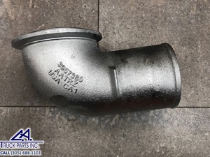 Used Cummins ISB Intake Manifold (Stock #IN048)) Part Image
