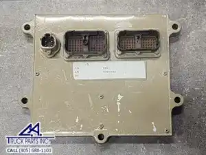 Used Cummins ISC ECM (Stock #4402)) Part Image