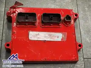 Used Cummins ISC ECM (Stock #4235)) Part Image