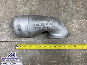 Used Cummins ISC Engine Misc Part (Stock #2133)) Part Image