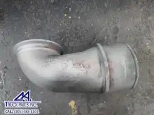 Used Cummins ISC Engine Misc Part (Stock #4658)) Part Image
