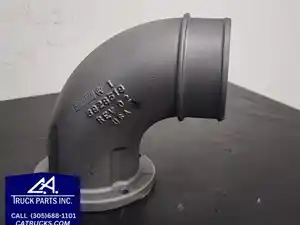 Used Cummins ISC Engine Misc Part (Stock #5034)) Part Image