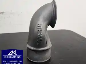 Used Cummins ISC Engine Misc Part (Stock #5031)) Part Image