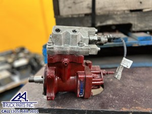 Used Cummins ISC Fuel Gear Pump (Stock #3655)) Part Image