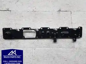 Used Cummins ISC Intake Manifold (Stock #5186)) Part Image