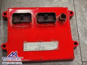 Used Cummins ISL ECM (Stock #4232)) Part Image