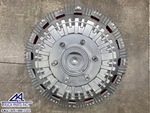 Used Cummins ISL Fan Clutch/Hub (Stock #2177)) Part Image