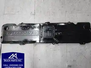 Used Cummins ISL Valve Cover (Stock #5185)) Part Image