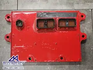 Used Cummins ISM 320V ECM (Stock #4446)) Part Image