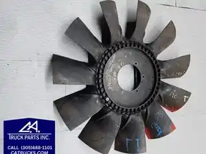 Used Cummins ISM Fan (Stock #4875)) Part Image