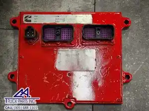 Used Cummins ISX ECM (Stock #4229)) Part Image