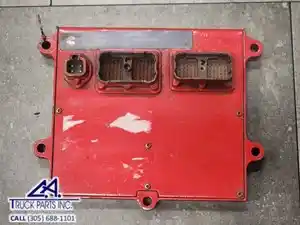 Used Cummins ISX ECM (Stock #4401)) Part Image
