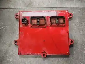 Used Cummins ISX ECM (Stock #4477)) Part Image