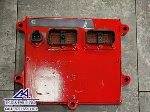 Used Cummins ISX ECM (Stock #4230)) Part Image