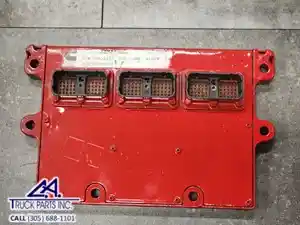 Used Cummins ISX ECM (Stock #4444)) Part Image