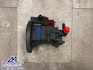 Used Cummins M11 Fuel Injection Part (Stock #2707)) Part Image