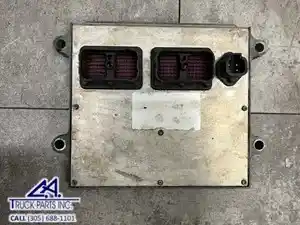 Used Cummins ECM (Stock #4045)) Part Image