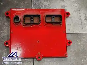 Used Cummins ISX ECM (Stock #4225)) Part Image