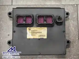 Used Cummins ISB ECM (Stock #4482)) Part Image
