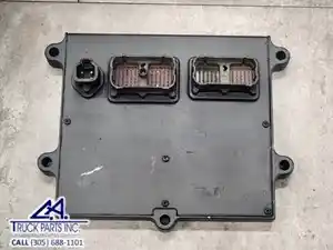 Used Cummins ECM (Stock #4387)) Part Image