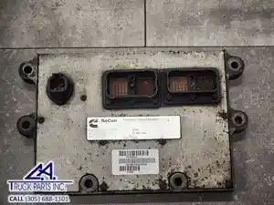 Used Cummins ECM (Stock #4390)) Part Image