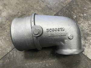 Used Cummins Engine Misc Part Image