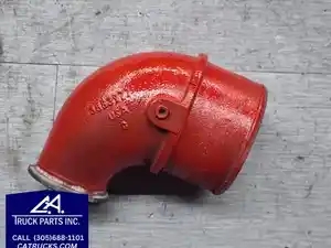 Used Cummins ISM Engine Misc Part Image