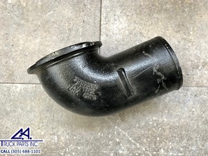 Used Cummins Intake Manifold (Stock #IN065)) Part Image