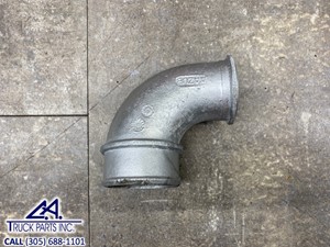 Used Cummins Engine Misc Part Image