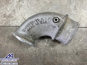 Used Cummins Engine Misc Part Image