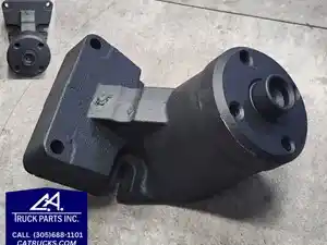 Used Cummins QSB6.7 Fan (Stock #5126)) Part Image