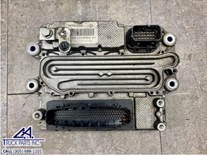 Used Detroit DD13 ECM (Stock #2394)) Part Image