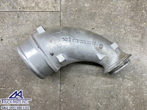 Photo of part