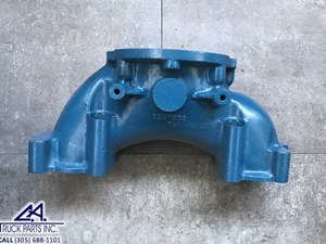 Used Detroit Engine Misc Part Image