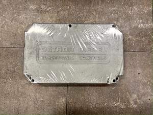 Photo of part