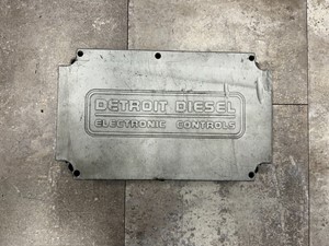 Photo of part