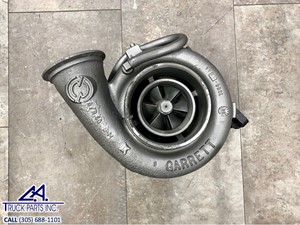 Used Detroit SERIES 60 Turbo (Stock #1694)) Part Image