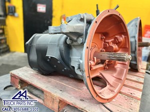 Used Eaton/Fuller RTX11609R Transmission Assy (Stock #2557)) Part Image