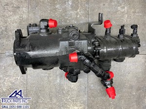 Used Eaton Pump and Motor (Stock #2195)) Part Image