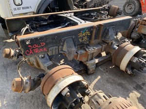 Used Eaton Tandem Cutoff (Stock #2875)) Part Image