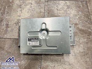 Used Hino Vehicle ECM (Stock #3503)) Part Image