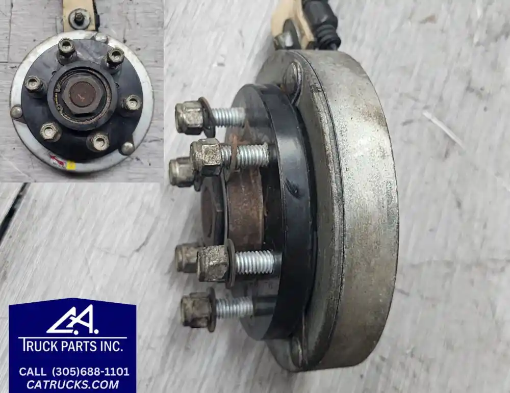 Used Horton Fan Clutch/Hub for sale Opa Locka Florida United States
